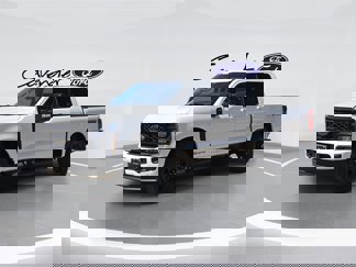 New 2025 Ford F250 Lariat image 1
