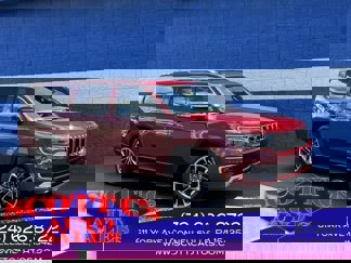 Used 2024 Jeep Wagoneer L Series II w/ Premium Group I image 1