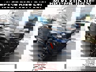 New 2025 Jeep Grand Cherokee Altitude image 1