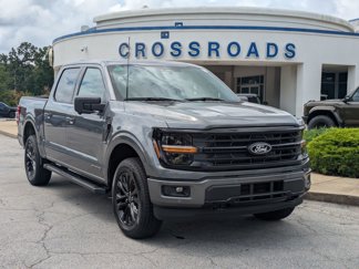 New 2025 Ford F150 XLT w/ Equipment Group 302A MID image 1