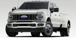 New 2026 Ford F450 King Ranch w/ Chrome Package image 1