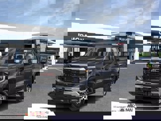 New 2025 GMC Sierra 1500 Elevation image 1