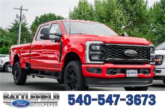 New 2026 Ford F350 Lariat image 1