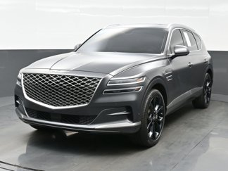 Certified 2022 Genesis GV80 3.5T Prestige Signature image 1