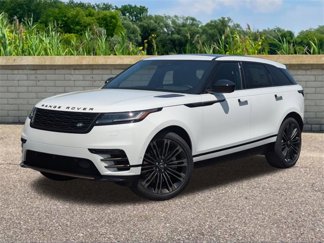 New 2026 Land Rover Range Rover Velar Autobiography image 1