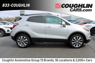 Used 2022 Buick Encore Preferred w/ Safety Package image 1