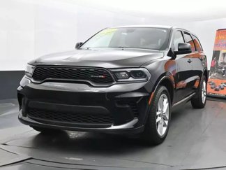 Used 2023 Dodge Durango GT image 1
