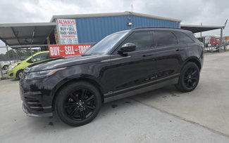 Used 2019 Land Rover Range Rover Velar R-Dynamic SE image 1
