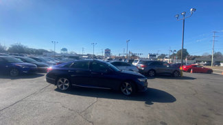 Used 2018 Honda Accord Touring image 1