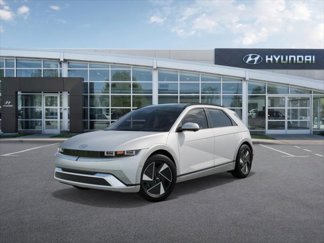 New 2025 Hyundai Ioniq 5 Limited image 1