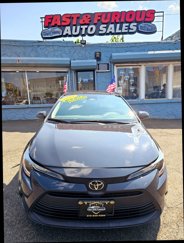 Used 2024 Toyota Corolla LE image 1
