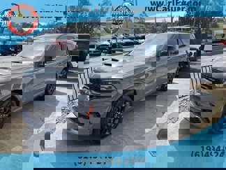 New 2025 Dodge Durango R/T image 1