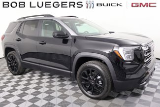 New 2026 GMC Terrain Elevation w/ Black Edition image 1