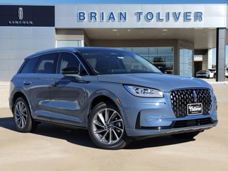 New 2024 Lincoln Corsair Grand Touring w/ Equipment Group 301A image 1