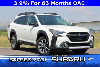 New 2025 Subaru Outback Limited w/ Tech Package 2 image 1