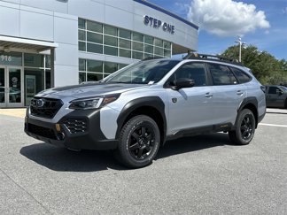 New 2025 Subaru Outback Wilderness image 1