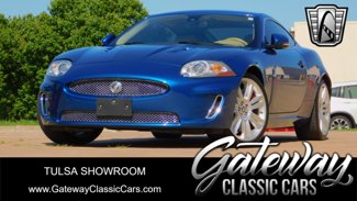 Used 2011 Jaguar XK R image 1