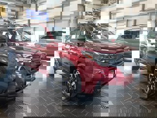 Used 2025 Subaru Forester image 1