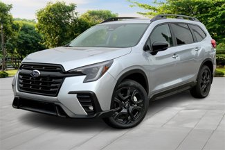 New 2025 Subaru Ascent Bronze Edition image 1