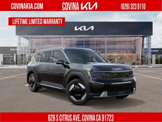 New 2026 Kia EV9 Wind image 1