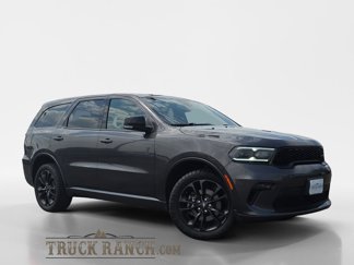 Used 2021 Dodge Durango GT image 1