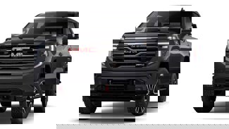 New 2026 GMC Sierra 1500 AT4 w/ AT4 Premium Package image 1