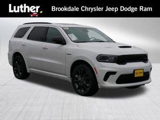 New 2025 Dodge Durango R/T image 1