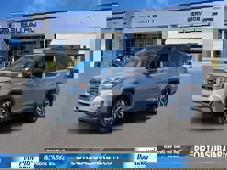 New 2025 Subaru Forester Touring image 1