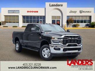 New 2026 RAM 2500 Tradesman image 1