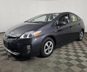 Used 2012 Toyota Prius Two image 1