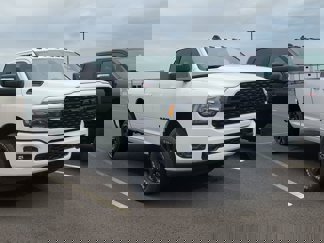 New 2024 RAM 2500 Big Horn w/ Night Edition image 1