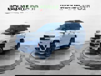 New 2025 Jeep Grand Cherokee Summit image 1