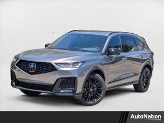 New 2026 Acura MDX A-Spec image 1