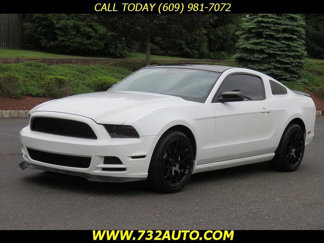 Used 2014 Ford Mustang Premium w/ Comfort Package image 1