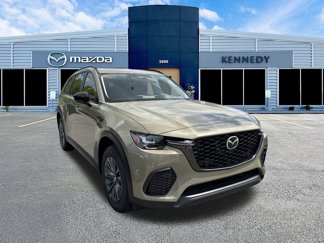 New 2025 MAZDA CX-70 3.3 Turbo w/ Preferred Package image 1