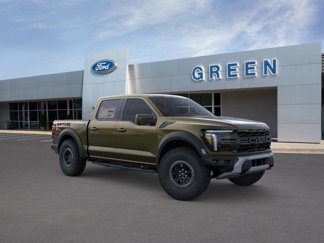 New 2025 Ford F150 Raptor image 1