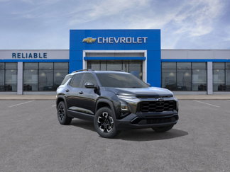 New 2026 Chevrolet Equinox ACTIV w/ Convenience Package III image 1