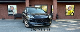Used 2020 Ford Escape SE Sport image 1