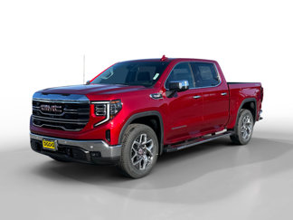 New 2026 GMC Sierra 1500 SLT w/ SLT Premium Plus Package image 1