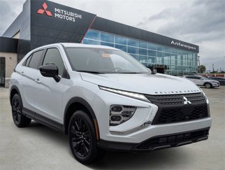 New 2025 Mitsubishi Eclipse Cross LE image 1