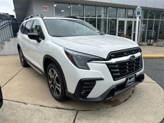 New 2025 Subaru Ascent Limited image 1
