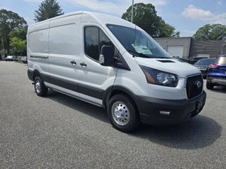 New 2025 Ford Transit 250 148 Medium Roof Extended AWD image 1