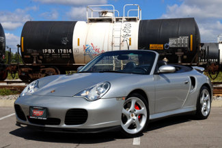 Used 2004 Porsche 911 Turbo image 1