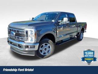 New 2026 Ford F350 XLT image 1