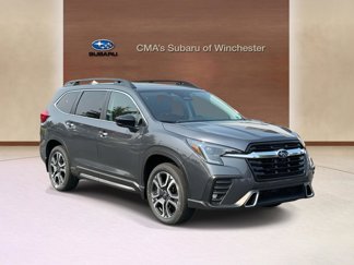 New 2025 Subaru Ascent Touring image 1