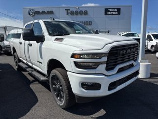 New 2025 RAM 2500 Big Horn image 1