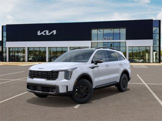 New 2025 Kia Sorento SX Prestige image 1