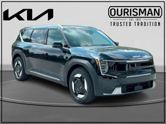 New 2026 Kia EV9 Wind image 1