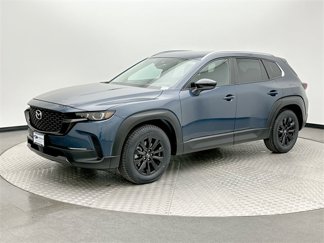 Used 2024 MAZDA CX-50 AWD 2.5 S w/ Preferred Package image 1