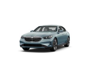 New 2026 BMW 530i xDrive image 1